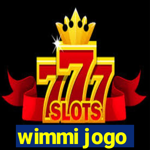 wimmi jogo